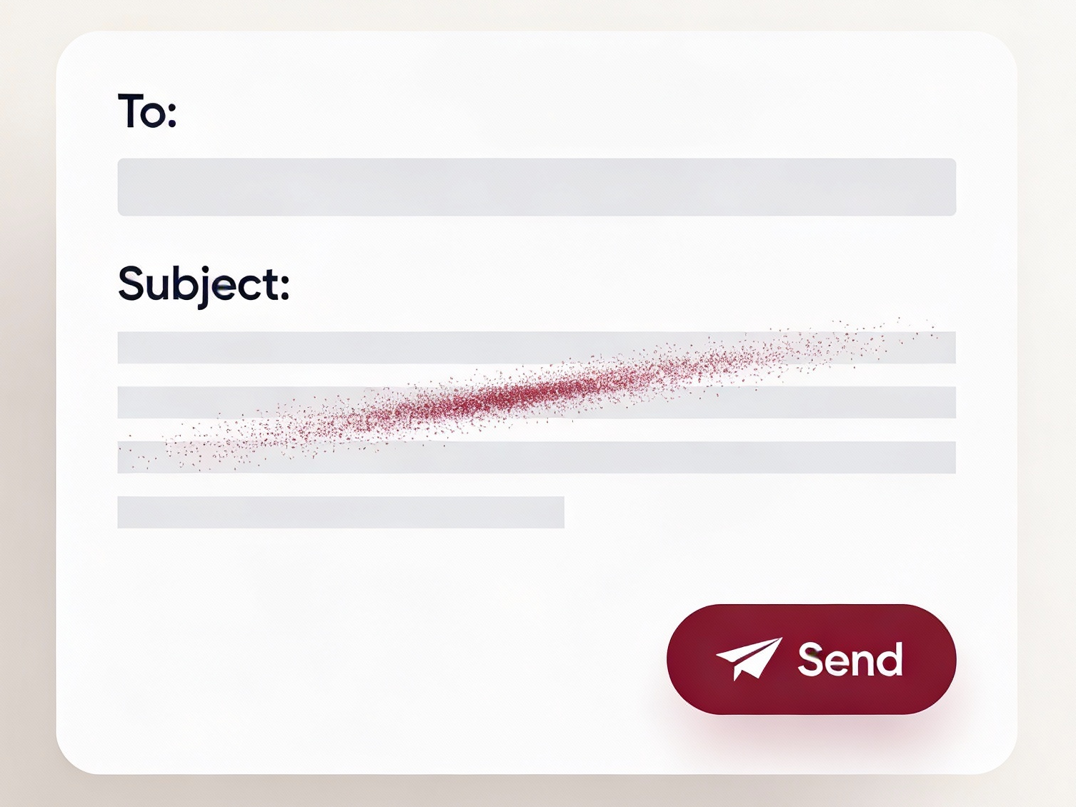 Customized Engagement System