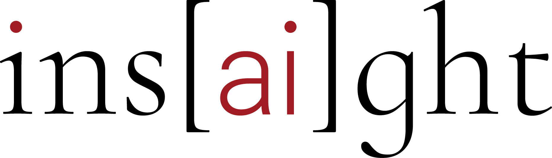 Insaight Logo